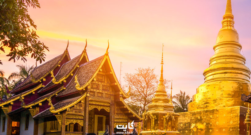 15 معبد معروف در تایلند- بهترین معابد تایلند برای بازدید